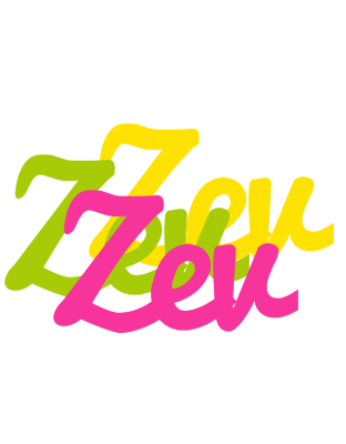 Zev sweets logo