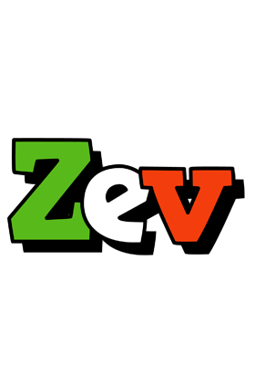 Zev venezia logo