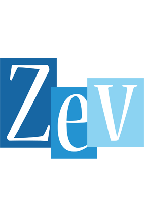 Zev winter logo