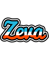 Zeva america logo