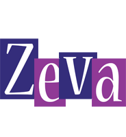 Zeva autumn logo