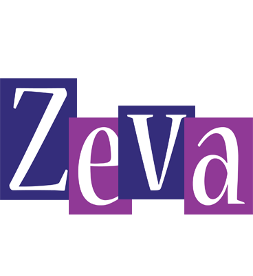 Zeva autumn logo