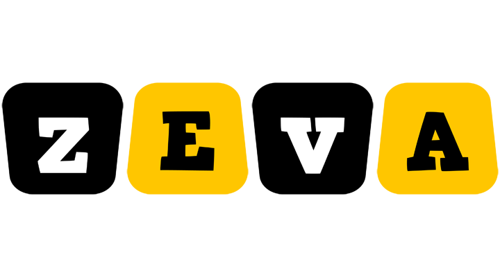 Zeva boots logo