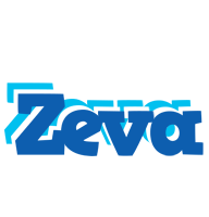 Zeva business logo