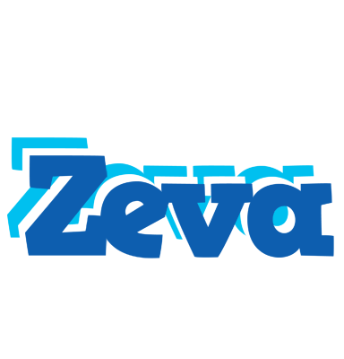 Zeva business logo