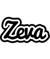 Zeva chess logo