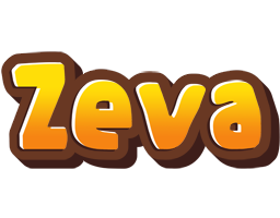 Zeva cookies logo