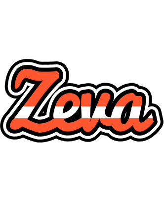Zeva denmark logo