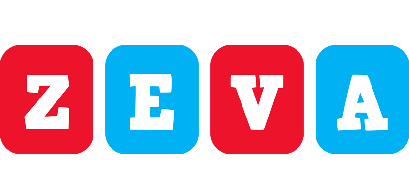 Zeva diesel logo