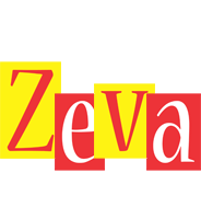 Zeva errors logo