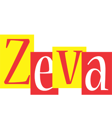 Zeva errors logo