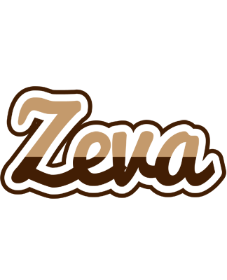 Zeva exclusive logo
