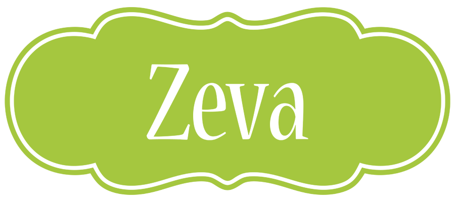Zeva family logo