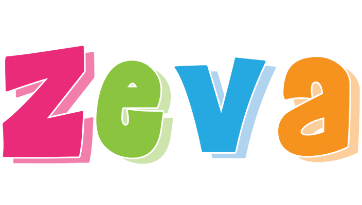 Zeva friday logo