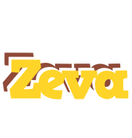 Zeva hotcup logo