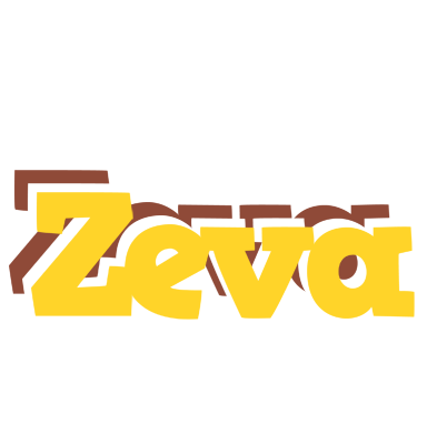 Zeva hotcup logo