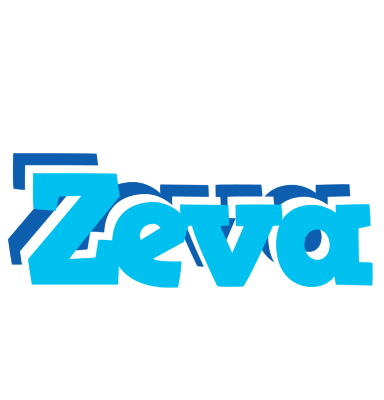Zeva jacuzzi logo