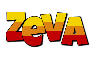 Zeva jungle logo