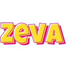 Zeva kaboom logo