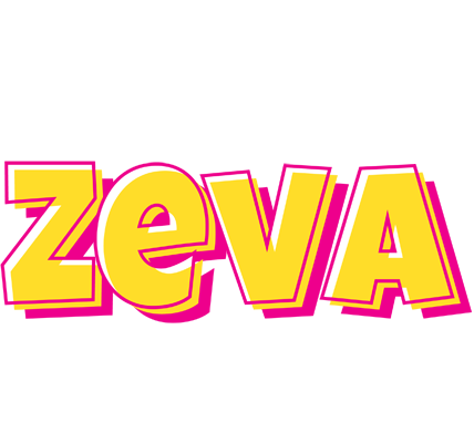 Zeva kaboom logo