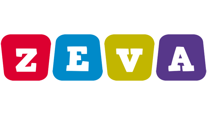 Zeva kiddo logo