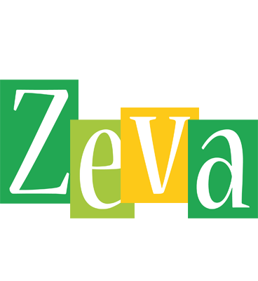 Zeva lemonade logo