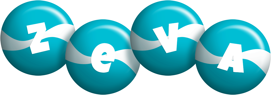 Zeva messi logo