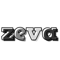 Zeva night logo