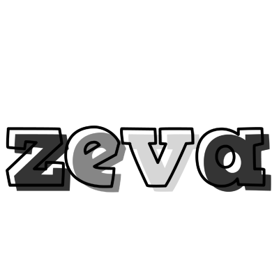 Zeva night logo