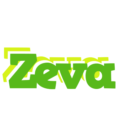 Zeva picnic logo