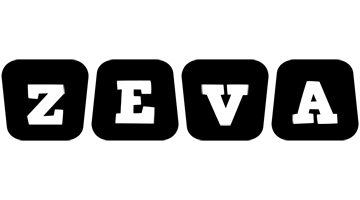 Zeva racing logo