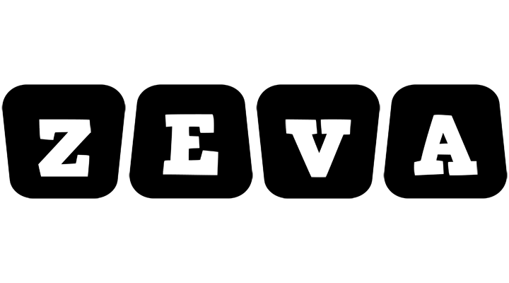 Zeva racing logo