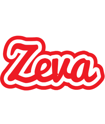 Zeva sunshine logo