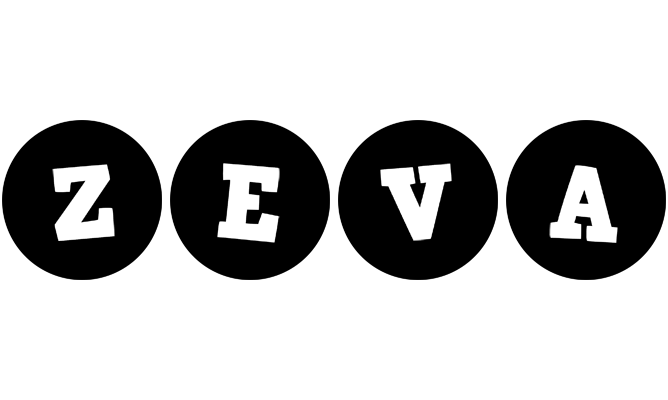 Zeva tools logo
