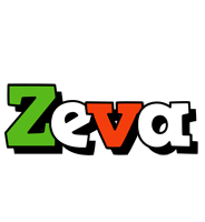 Zeva venezia logo