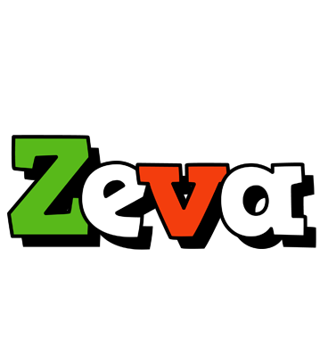Zeva venezia logo