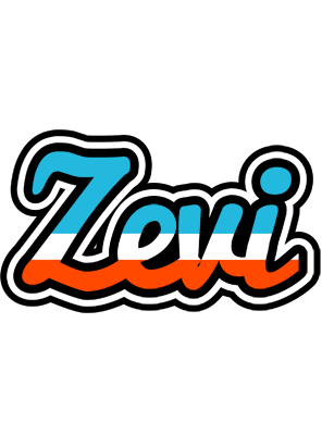 Zevi america logo