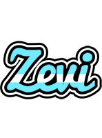 Zevi argentine logo