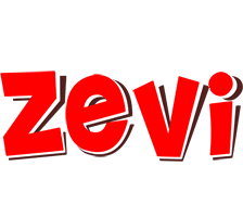 Zevi basket logo