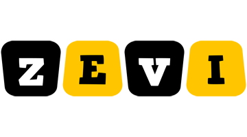 Zevi boots logo