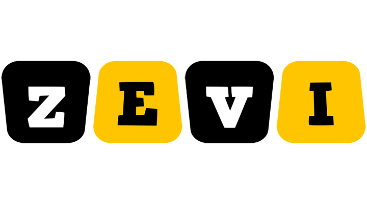 Zevi boots logo