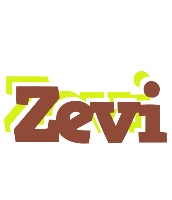 Zevi caffeebar logo