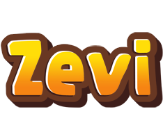 Zevi cookies logo