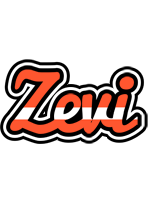 Zevi denmark logo