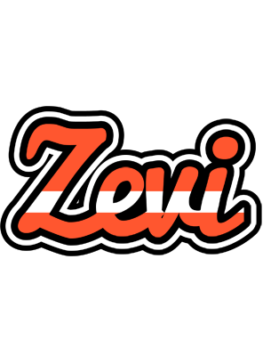 Zevi denmark logo