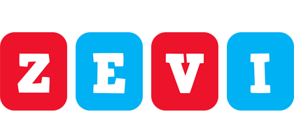 Zevi diesel logo