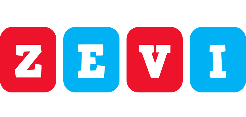 Zevi diesel logo