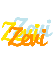 Zevi energy logo