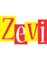 Zevi errors logo