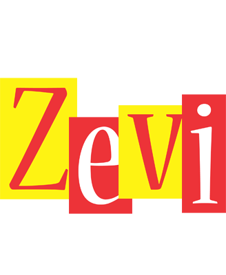 Zevi errors logo